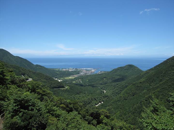 Yakushima Island National Park, World Natural Heritage in Japan 世界自然遺産 屋久島