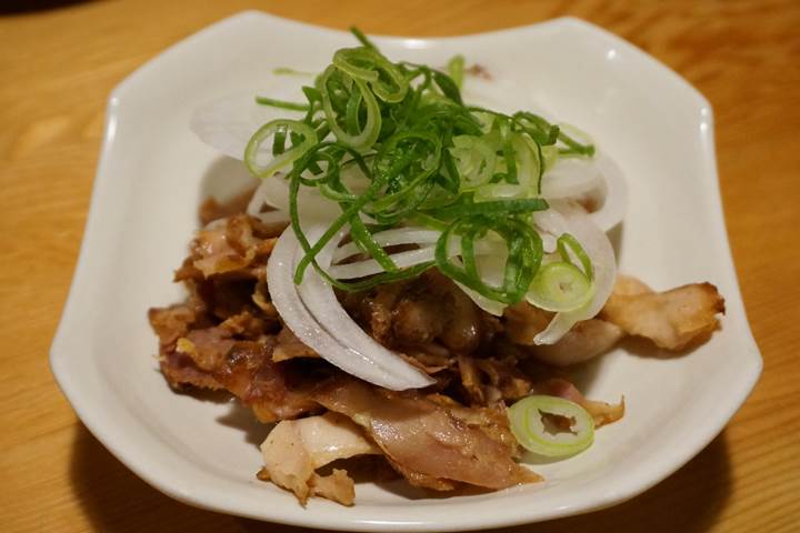 Torikizoku 鳥貴族 Chicken