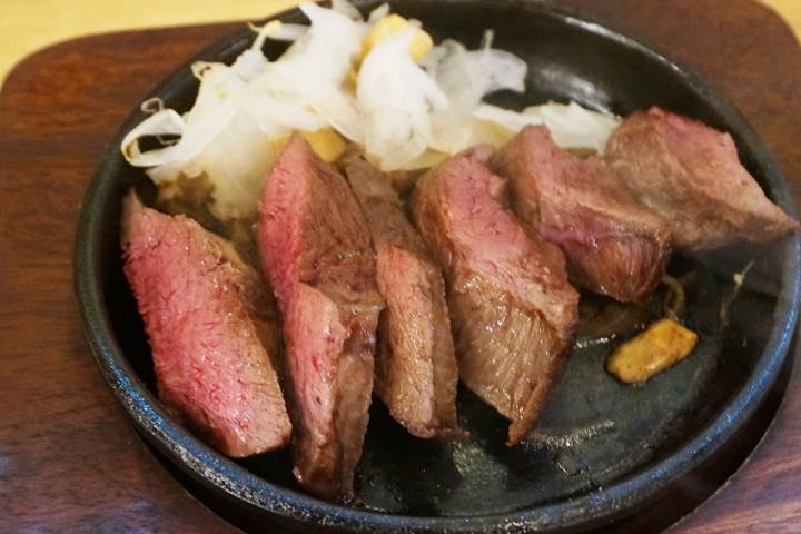 BEEF KITCHEN STAND ビーフキッチンスタンド