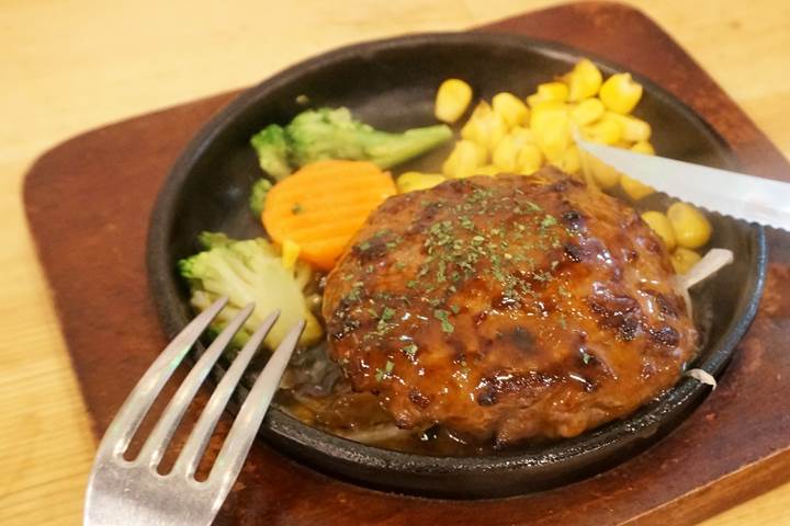 BEEF KITCHEN STAND ビーフキッチンスタンド