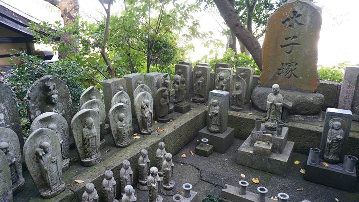 Hasedera Temple 長谷寺 - Kamakura 鎌倉