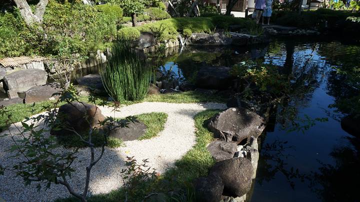 Hasedera Temple 長谷寺 - Kamakura 鎌倉