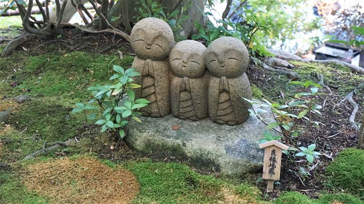 Hasedera Temple 長谷寺 - Kamakura 鎌倉