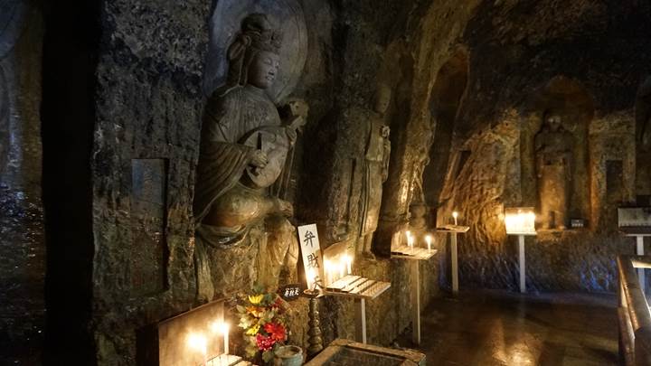 Hasedera Temple 長谷寺 - Kamakura 鎌倉