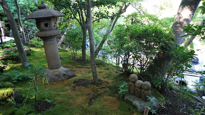 Hasedera Temple 長谷寺 - Kamakura 鎌倉