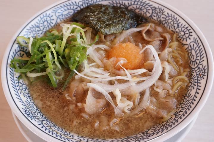 MARUGEN RAMEN 丸源ラーメン