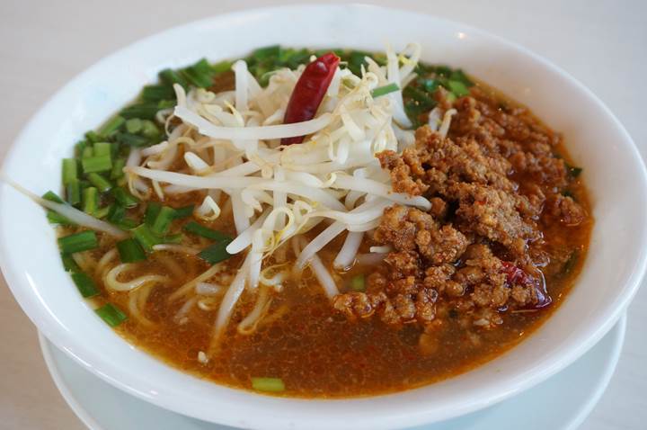 MARUGEN RAMEN 丸源ラーメン