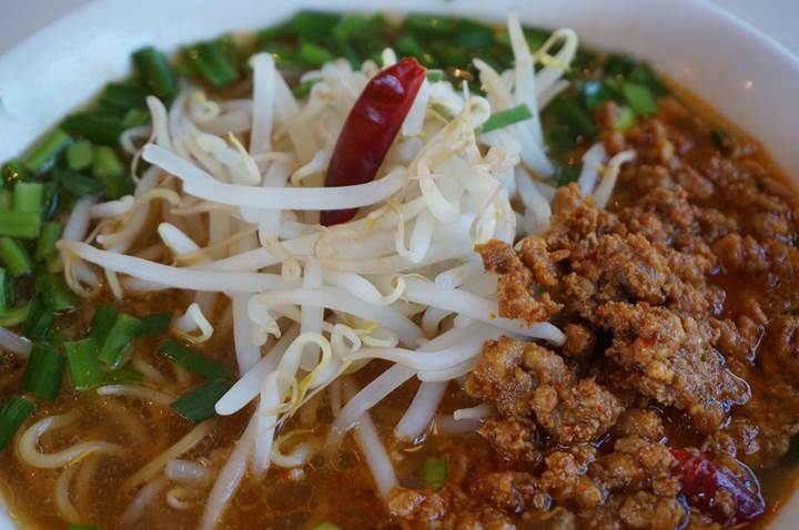 MARUGEN RAMEN 丸源ラーメン