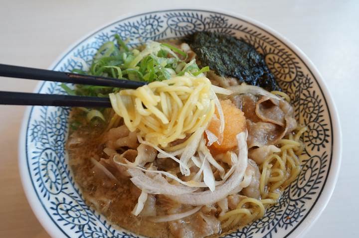 MARUGEN RAMEN 丸源ラーメン