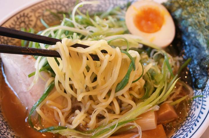 MARUGEN RAMEN 丸源ラーメン