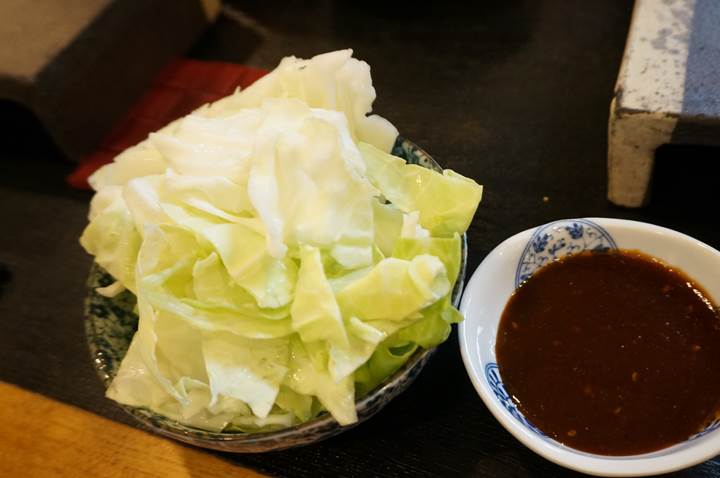 Chicken Restaurant 鳥の王様 TORINO-OUSAMA in Nishiarai 西新井 Tokyo 東京