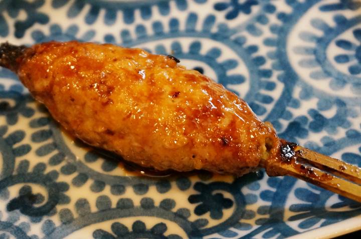 Chicken Restaurant 鳥の王様 TORINO-OUSAMA in Nishiarai 西新井 Tokyo 東京