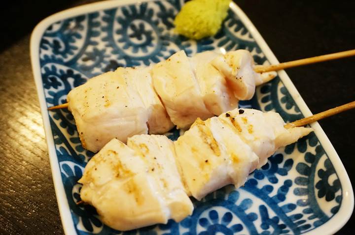 Chicken Restaurant 鳥の王様 TORINO-OUSAMA in Nishiarai 西新井 Tokyo 東京