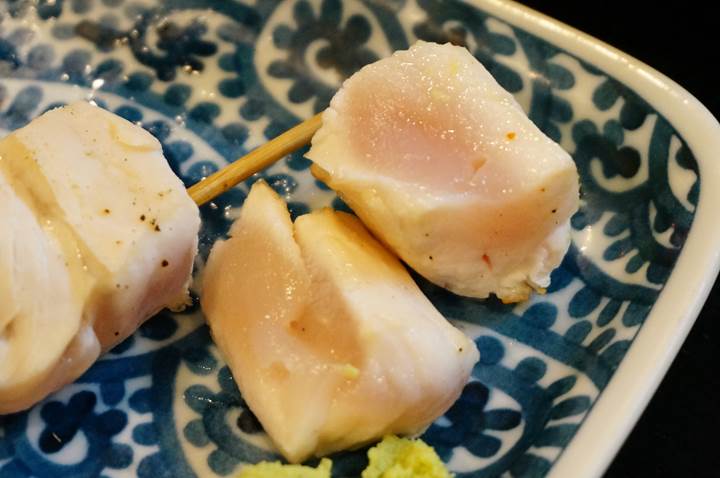 Chicken Restaurant 鳥の王様 TORINO-OUSAMA in Nishiarai 西新井 Tokyo 東京