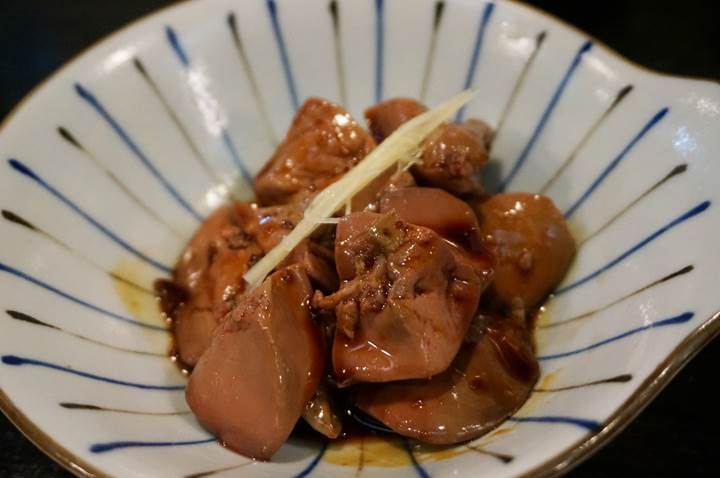 Chicken Restaurant 鳥の王様 TORINO-OUSAMA in Nishiarai 西新井 Tokyo 東京