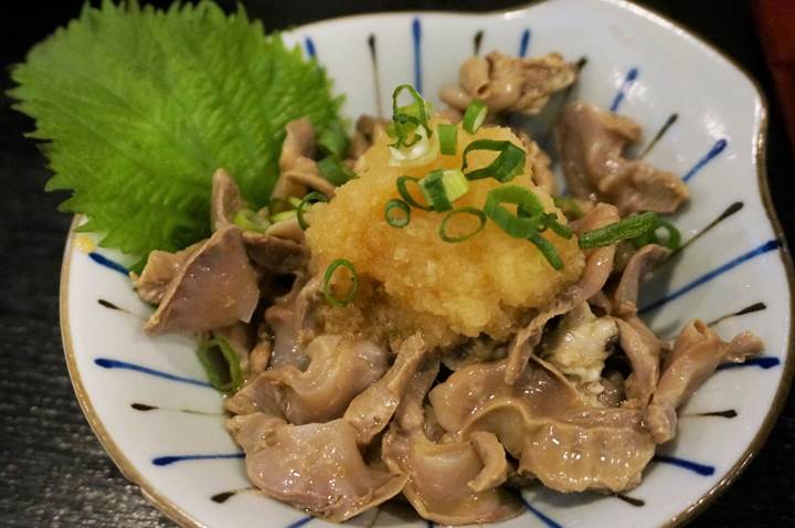 Chicken Restaurant 鳥の王様 TORINO-OUSAMA in Nishiarai 西新井 Tokyo 東京