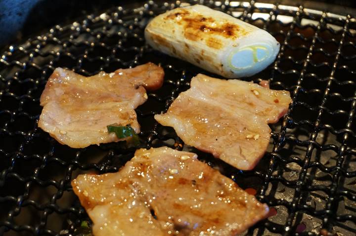 Japanese Style Barbecue - 焼肉 安楽亭 Yakiniku ANRAKUTEI