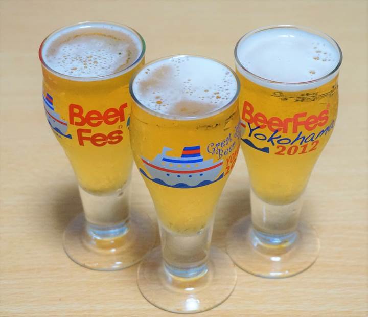 Craft Beer クラフトビール - BeerFes ビアフェス