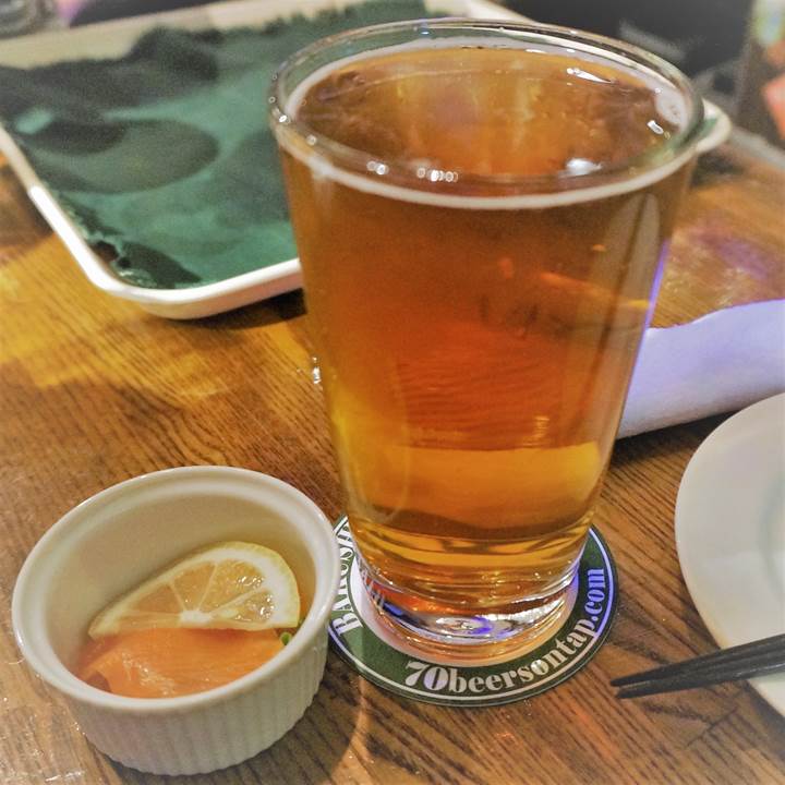 Craft Beer クラフトビール - POPEYE ポパイ