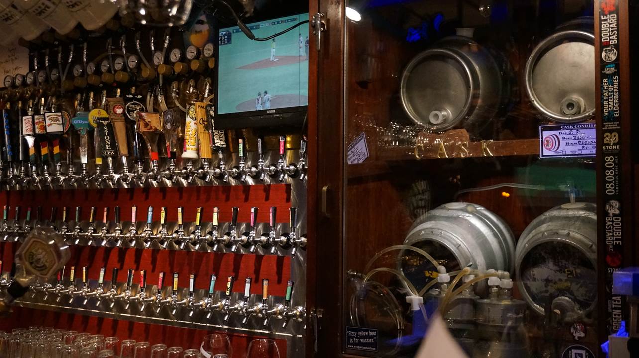 Craft Beer クラフトビール - POPEYE ポパイ