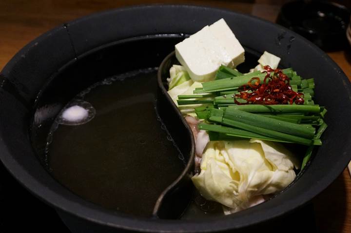 しゃぶしゃぶ 温野菜 Shabu-Shabu ON-YASAI