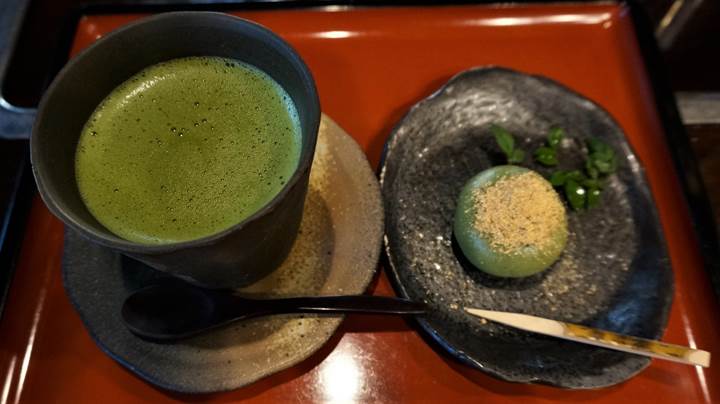 Udon Honjin YAMADAYA うどん本陣 山田家