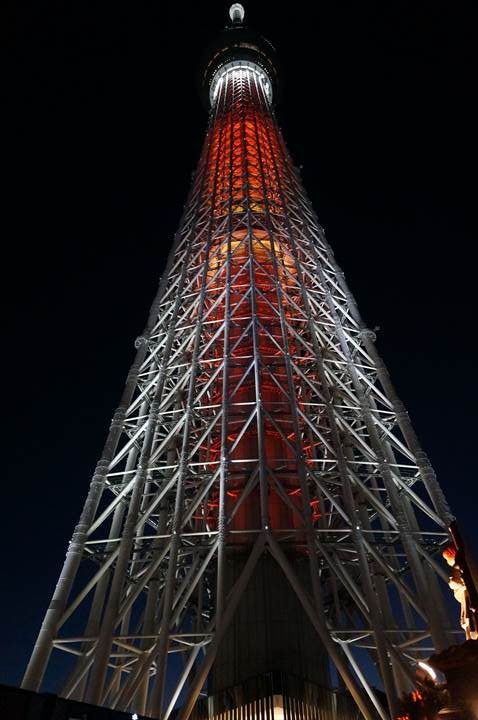 TOKYO SKYTREE