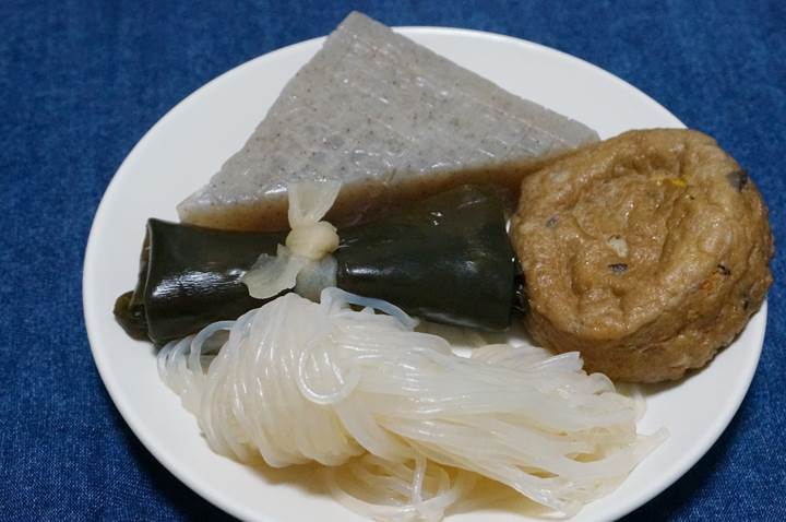 Kombu Kelp / Seaweed こんぶ - Sea Vegetable (Seaweed) 海藻