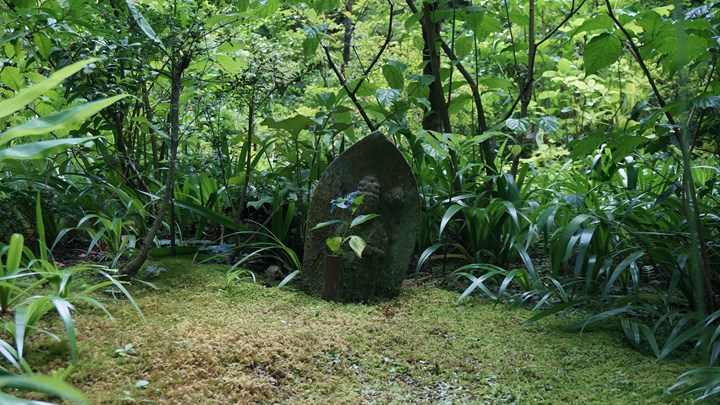 Tokeiji Temple 東慶寺