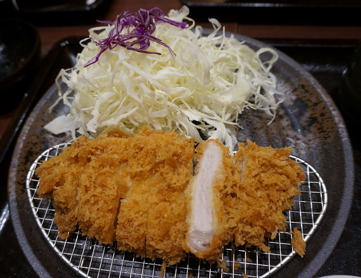 TONKATSU WAKO とんかつ 和幸