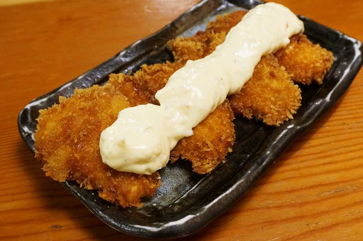 Torikizoku 鳥貴族 Chicken Namban チキン南蛮