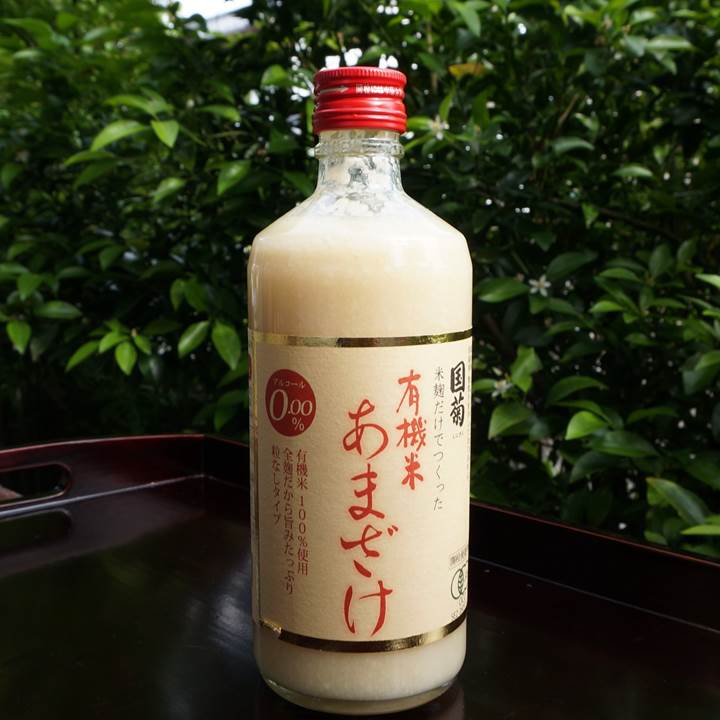 Amazake 甘酒