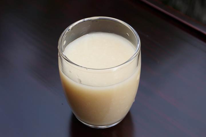 Amazake 甘酒