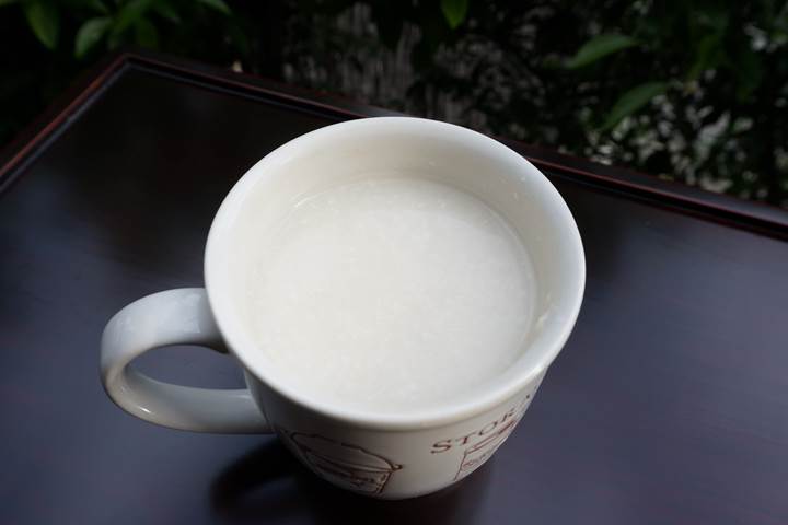 Amazake 甘酒 Japanese sake lees 酒粕 Sakekasu