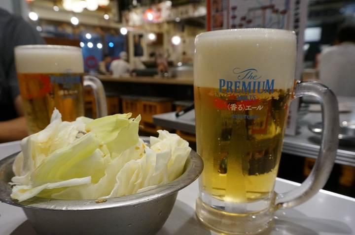 博多劇場 HAKATA-GEKIJO - ビール Beer