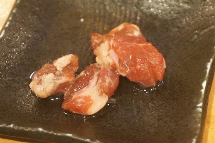 立喰い焼肉 治郎丸 Standing YAKINIKU (Barbecue) JIROUMARU