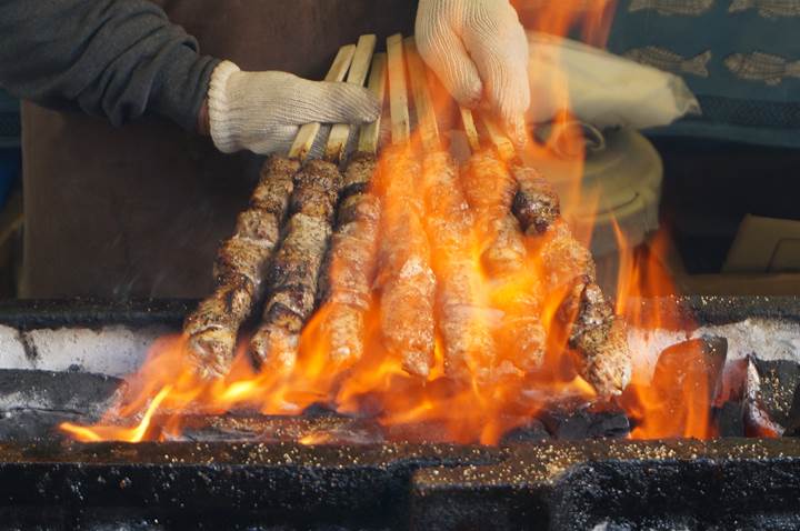 NabeFes ご当地鍋フェスティバル