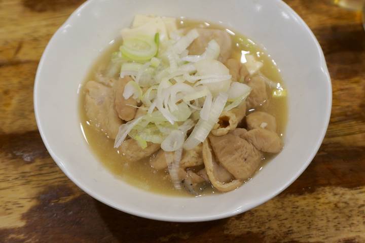 Standing Bar 立飲みたきおか Tachinomi-Takioka in Ueno 上野