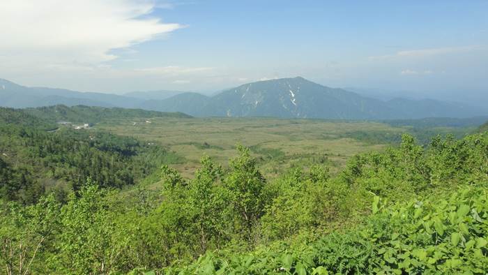 Tateyama Highland Bus 立山高原バス