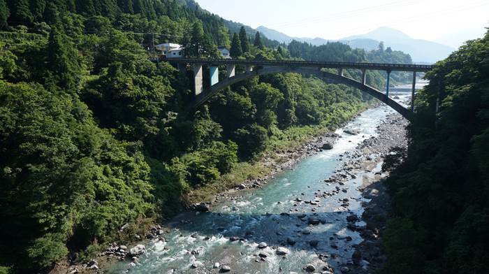 Dentestu Toyama Station 電鉄富山駅