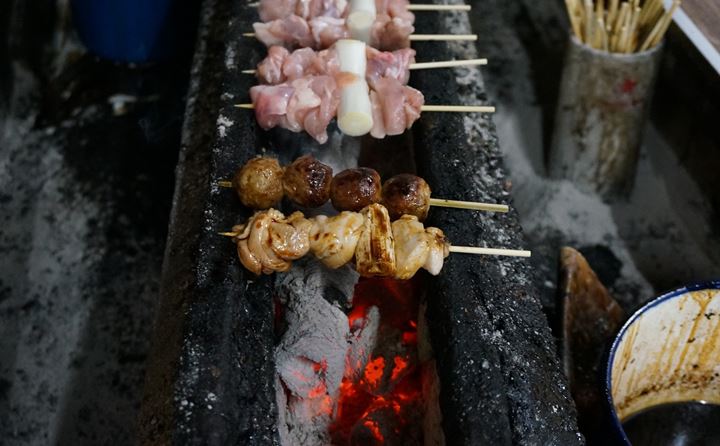 Standing Izakaya Bar NEW KAYABA 立ち飲み 居酒屋 ニューカヤバ