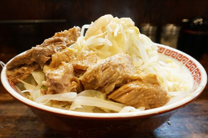 麺屋 鳳 Menya Otori - ラーメン Ramen