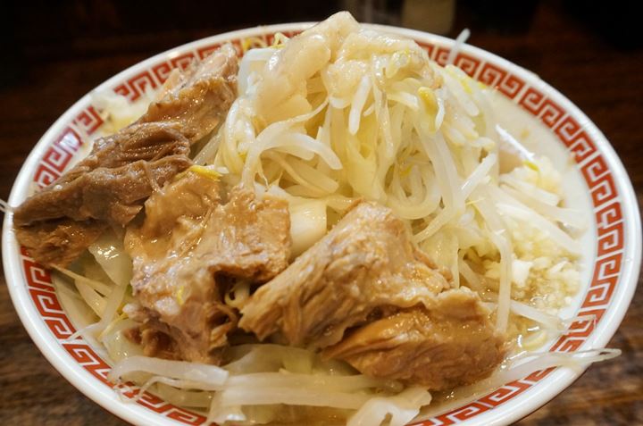 麺屋 鳳 Menya Otori - ラーメン Ramen