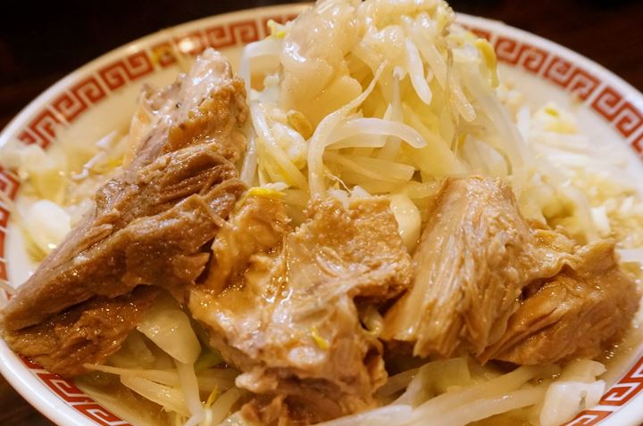 麺屋 鳳 Menya Otori - ラーメン Ramen