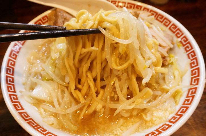 麺屋 鳳 Menya Otori - ラーメン Ramen