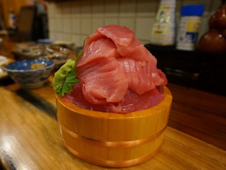 Tuna - Maguro-shouten まぐろ商店