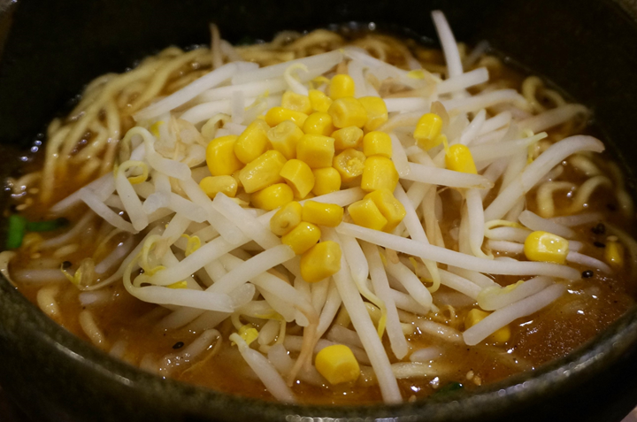 Miso Ramen みそらーめん - Do Miso Nishiarai branch ど・みそ 西新井店