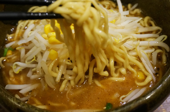 Miso Ramen みそらーめん - Do Miso Nishiarai branch ど・みそ 西新井店