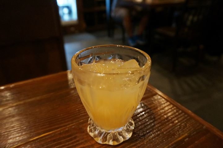 鳳凰美田 完熟もも Rich Peach Liqueur - 四十八漁場 YONPACHIGYOJOU