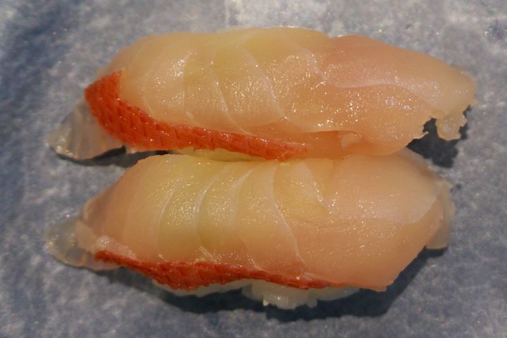 Sushi 回転寿司 鮨 - OOEDO 大江戸